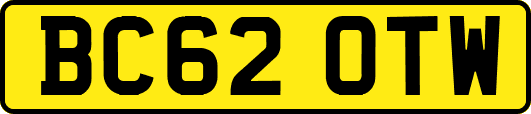 BC62OTW