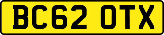 BC62OTX