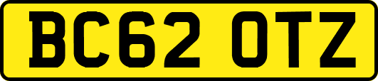 BC62OTZ