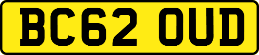 BC62OUD