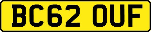 BC62OUF