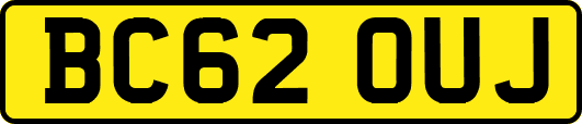 BC62OUJ