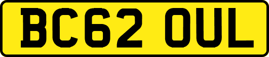BC62OUL
