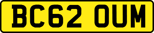 BC62OUM
