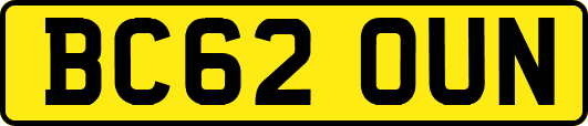 BC62OUN