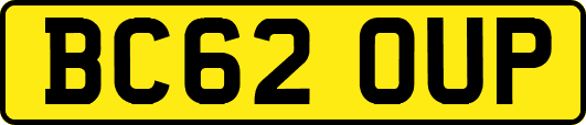 BC62OUP