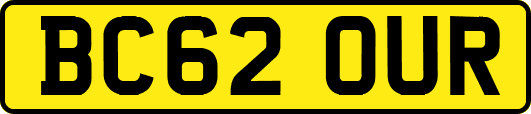 BC62OUR