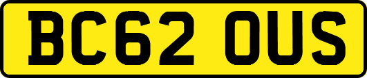 BC62OUS