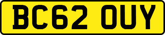 BC62OUY