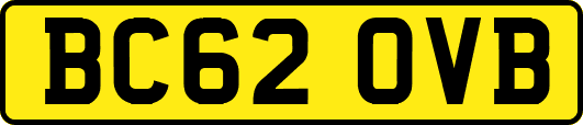 BC62OVB