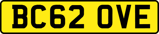 BC62OVE