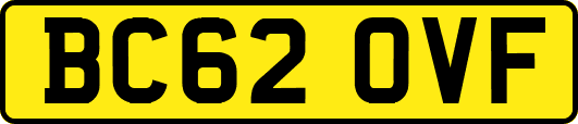 BC62OVF