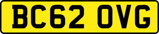 BC62OVG