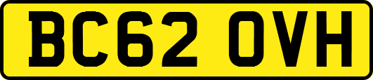BC62OVH