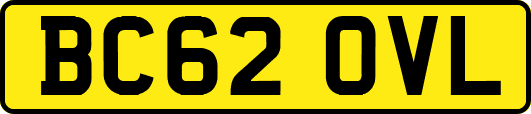 BC62OVL