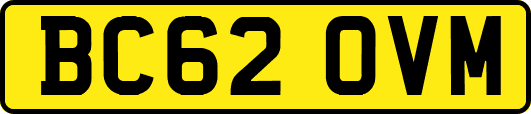 BC62OVM