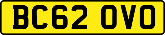 BC62OVO