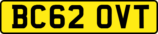 BC62OVT