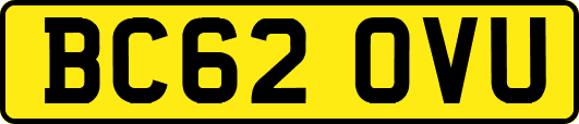 BC62OVU