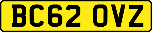 BC62OVZ