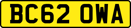 BC62OWA