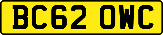 BC62OWC