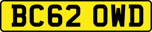 BC62OWD