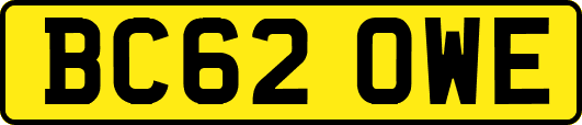 BC62OWE
