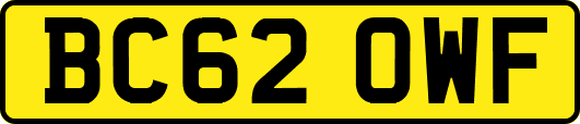 BC62OWF