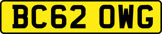 BC62OWG