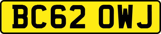 BC62OWJ