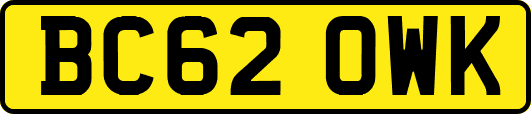 BC62OWK