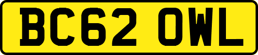 BC62OWL