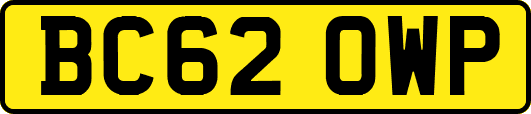 BC62OWP