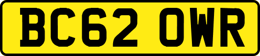 BC62OWR