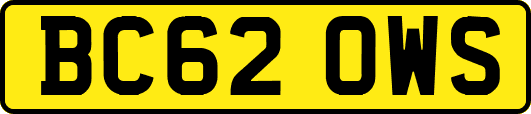 BC62OWS