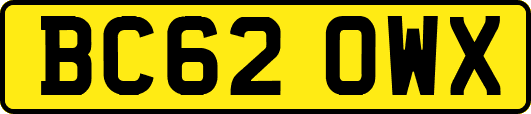 BC62OWX
