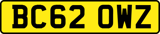 BC62OWZ