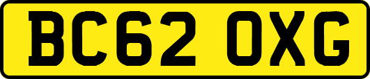 BC62OXG