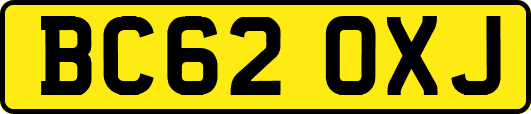 BC62OXJ