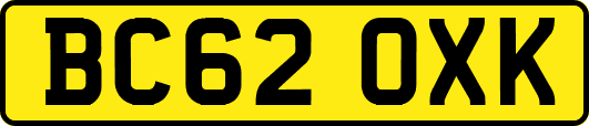 BC62OXK