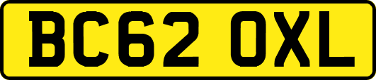 BC62OXL