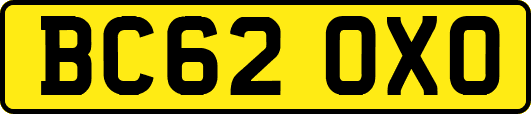 BC62OXO
