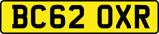 BC62OXR