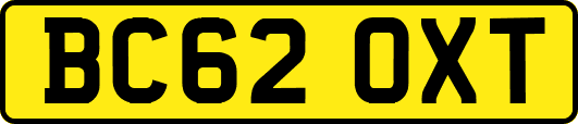 BC62OXT