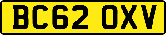 BC62OXV