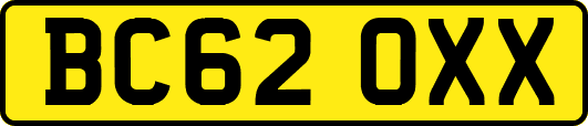 BC62OXX