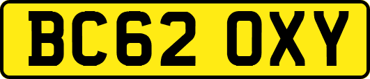 BC62OXY