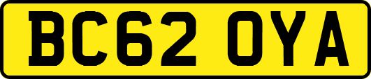 BC62OYA