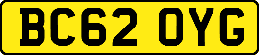 BC62OYG